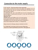 Предварительный просмотр 19 страницы Abode ASM2001 User Manual