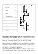 Предварительный просмотр 2 страницы Abode AT2152 Manual