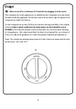 Preview for 9 page of Abode ATTFZ1 Instruction Manual