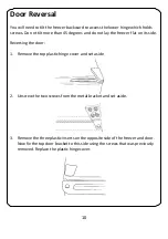 Preview for 10 page of Abode ATTFZ1 Instruction Manual