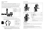 Предварительный просмотр 2 страницы Abode Chao AB4042 Installation Instructions