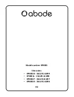 Preview for 14 page of Abode EPK001B User Manual