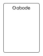 Preview for 28 page of Abode G2SHO5001 User Manual