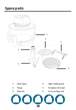 Предварительный просмотр 18 страницы Abode G2SHO6001B User Manual