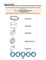 Preview for 18 page of Abode G2SSM5001 User Manual