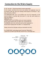 Preview for 19 page of Abode GSI101R User Manual