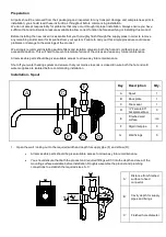 Предварительный просмотр 3 страницы Abode Harmonie AB1201 Manual