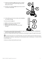 Предварительный просмотр 9 страницы Abode Pronteau PROBOIL2 Upgrade Installation Manual