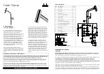 Preview for 1 page of Abode Tubist T Spray Installation Instructions