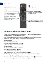 Preview for 6 page of AbodeFit Health VibroSlim Massage 4D User Manual