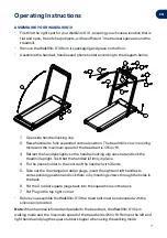 Preview for 7 page of AbodeFit WalkSlim 610 User Manual