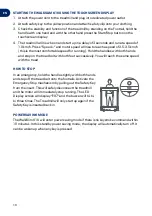 Preview for 10 page of AbodeFit WalkSlim 610 User Manual