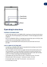 Preview for 7 page of AbodeFit WalkSlim 920 User Manual