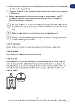 Preview for 9 page of AbodeFit WalkSlim 920 User Manual