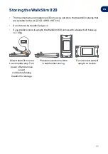 Preview for 11 page of AbodeFit WalkSlim 920 User Manual