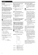 Preview for 12 page of ABON Ultra S Installation And Operating Instructions Manual