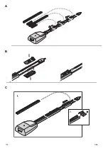 Предварительный просмотр 14 страницы ABON Ultra Series Operating Instructions Manual