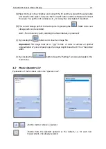 Preview for 30 page of aboni HydroTracer FLV HT2 Operation Manual