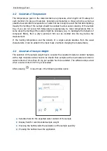 Preview for 15 page of aboni HydroTracer HT3 Operation Manual