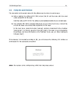 Preview for 17 page of aboni HydroTracer HT3 Operation Manual