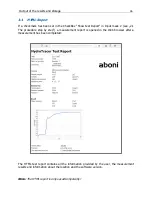 Preview for 28 page of aboni HydroTracer HT3 Operation Manual