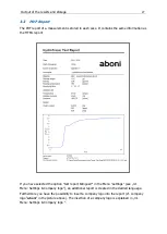 Preview for 29 page of aboni HydroTracer HT3 Operation Manual