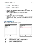 Preview for 31 page of aboni HydroTracer HT3 Operation Manual