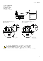 Preview for 53 page of ABOUTWATER A300B Instructions Manual