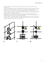 Preview for 63 page of ABOUTWATER A300B Instructions Manual