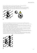 Preview for 81 page of ABOUTWATER A300B Instructions Manual