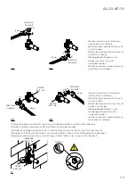 Preview for 87 page of ABOUTWATER A300B Instructions Manual