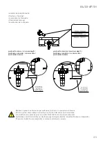 Preview for 89 page of ABOUTWATER A300B Instructions Manual