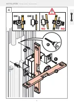 Preview for 7 page of ABOUTWATER A763AU Instructions Manual