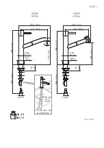 Preview for 3 page of ABOUTWATER AF/21 A753F Instructions Manual