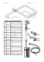 Preview for 4 page of ABOUTWATER AF/21 A753F Instructions Manual