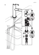 Preview for 13 page of ABOUTWATER AF/21 A753F Instructions Manual