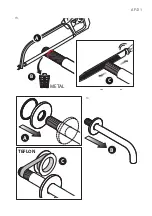 Preview for 17 page of ABOUTWATER AF/21 Instructions Manual