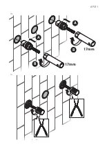 Preview for 25 page of ABOUTWATER AF/21 Instructions Manual