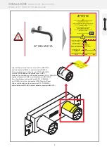 Preview for 41 page of ABOUTWATER AF/21 Instructions Manual