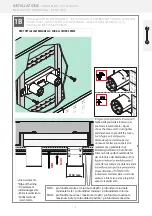 Предварительный просмотр 43 страницы ABOUTWATER AF/21 Instructions Manual