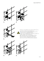 Предварительный просмотр 5 страницы ABOUTWATER AL/23 Series Instructions Manual