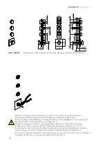 Предварительный просмотр 12 страницы ABOUTWATER AL/23 Series Instructions Manual