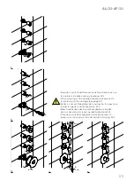 Предварительный просмотр 25 страницы ABOUTWATER AL/23 Series Instructions Manual