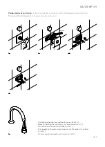 Предварительный просмотр 41 страницы ABOUTWATER AL/23 Series Instructions Manual