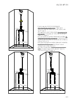 Предварительный просмотр 49 страницы ABOUTWATER AL/23 Series Instructions Manual