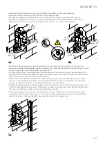 Предварительный просмотр 51 страницы ABOUTWATER AL/23 Series Instructions Manual