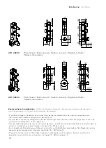 Предварительный просмотр 56 страницы ABOUTWATER AL/23 Series Instructions Manual