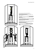 Предварительный просмотр 57 страницы ABOUTWATER AL/23 Series Instructions Manual