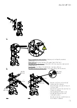 Предварительный просмотр 59 страницы ABOUTWATER AL/23 Series Instructions Manual