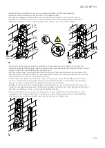 Предварительный просмотр 69 страницы ABOUTWATER AL/23 Series Instructions Manual